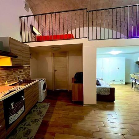 Апартаменты Casa Vacanza , Marianna Неаполь Экстерьер фото