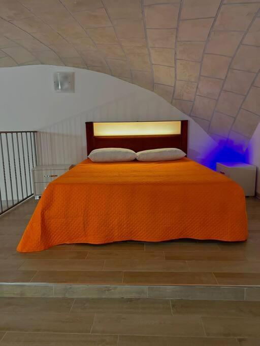 Апартаменты Casa Vacanza , Marianna Неаполь Экстерьер фото