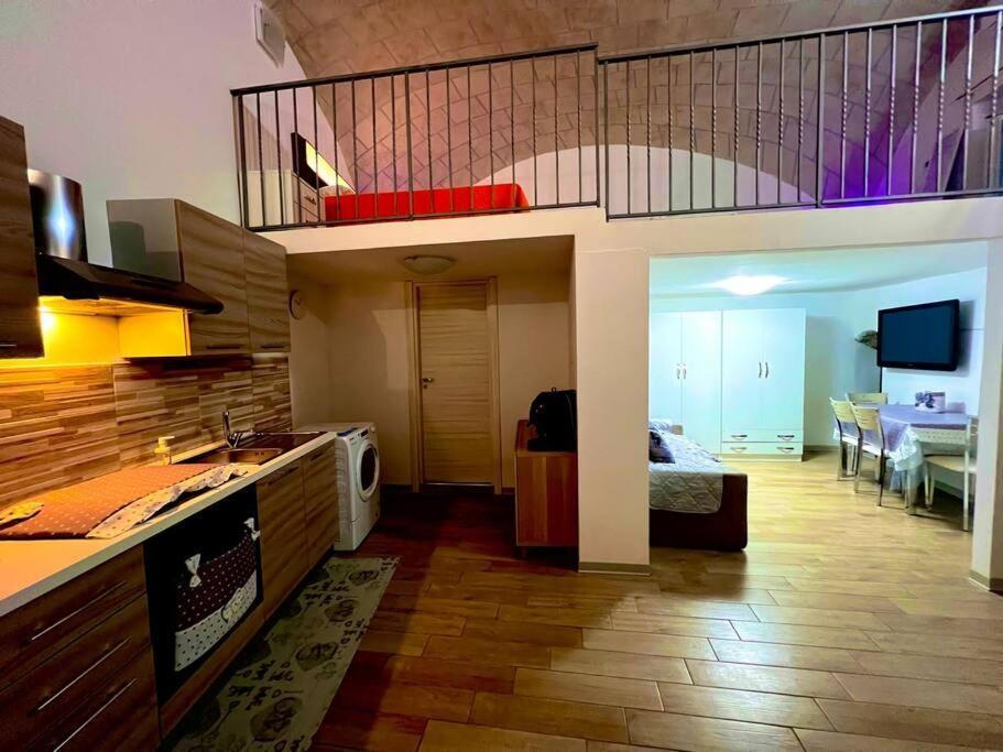 Апартаменты Casa Vacanza , Marianna Неаполь Экстерьер фото