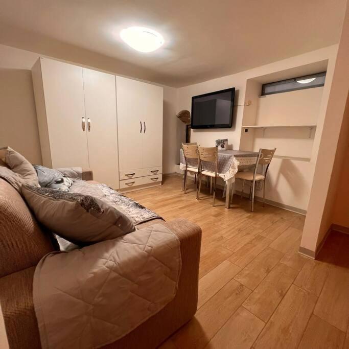 Апартаменты Casa Vacanza , Marianna Неаполь Экстерьер фото
